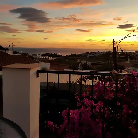 Вилла Acebo Нерха