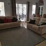 Acebo Villa Nerja