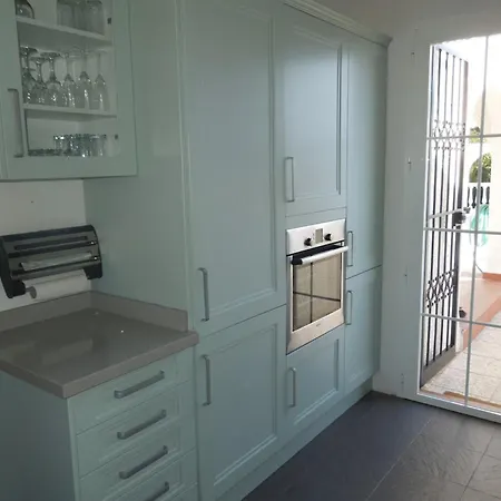 Acebo Villa Nerja