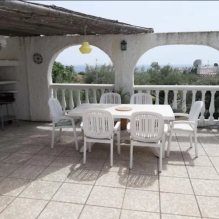 Acebo Villa *