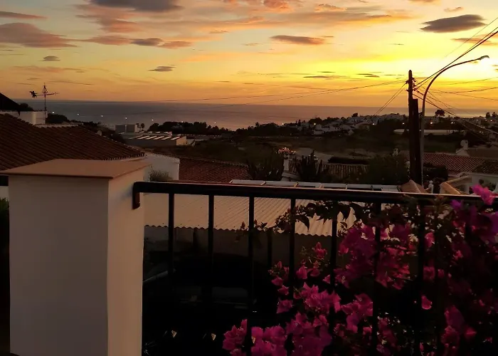 Vila Acebo Nerja